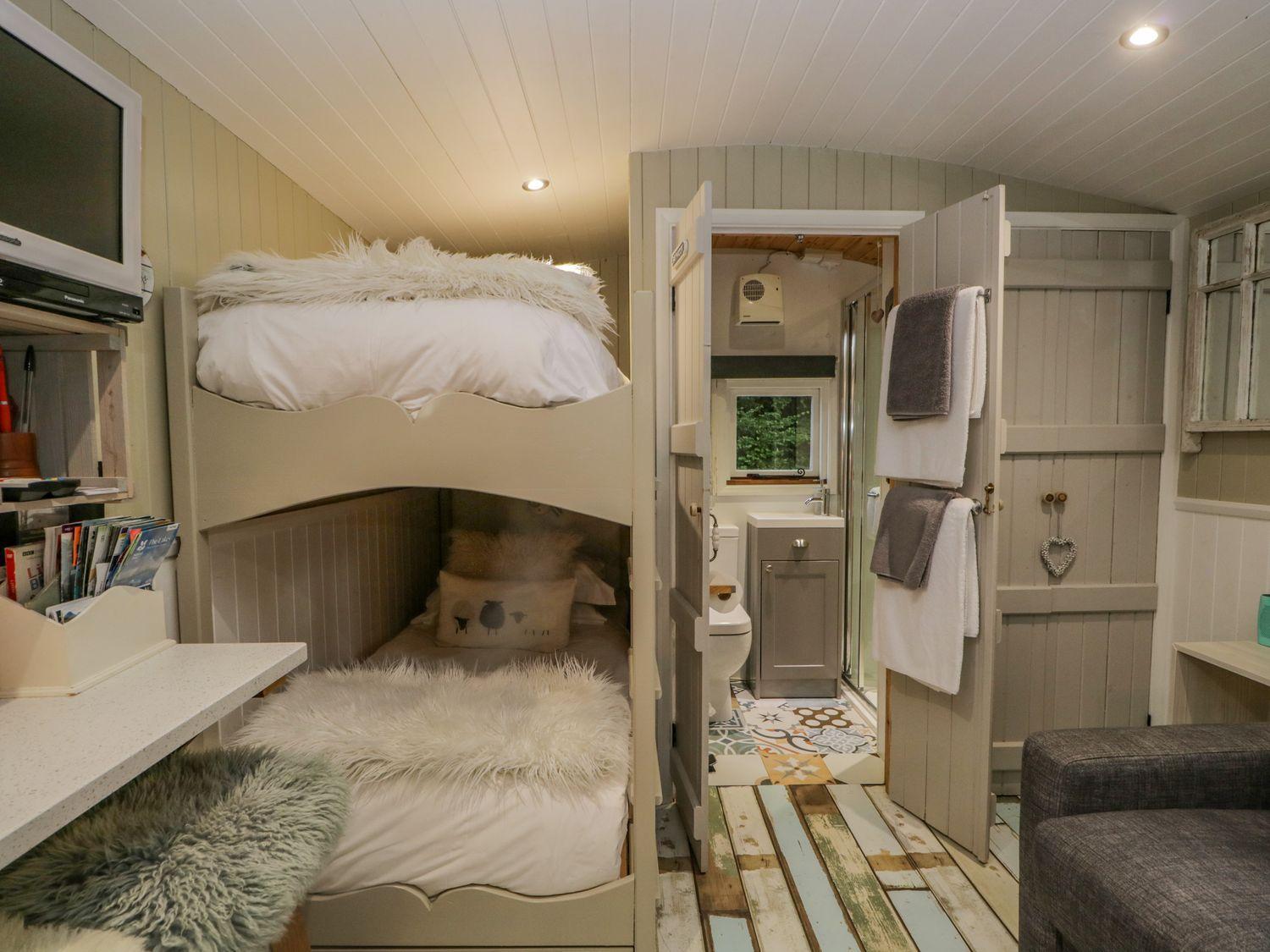 Woodmans Huts Haverthwaite Exterior foto