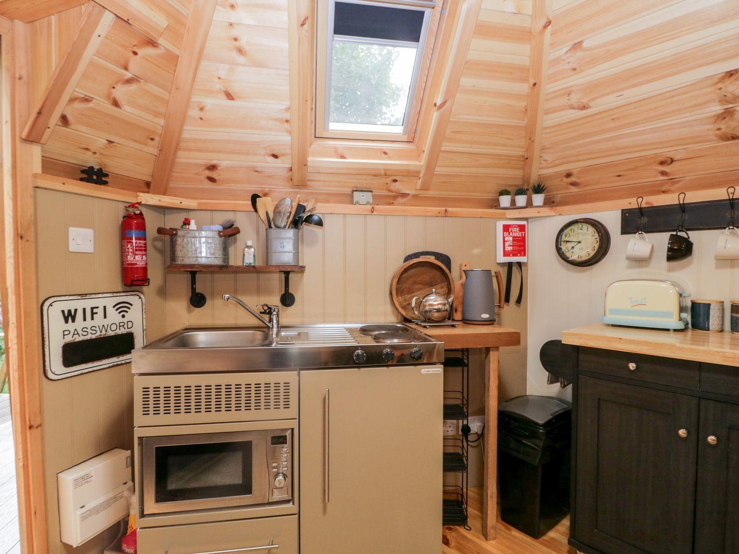 Woodmans Huts Haverthwaite Exterior foto