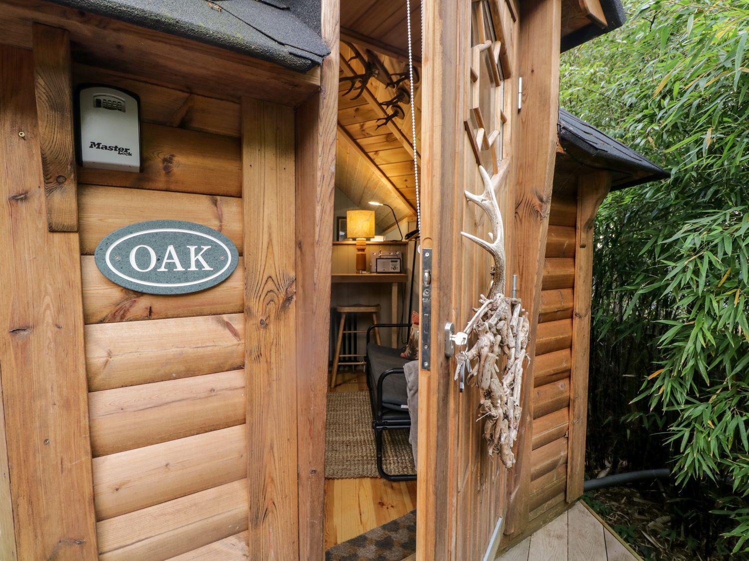 Woodmans Huts Haverthwaite Exterior foto
