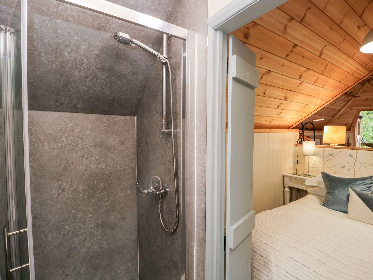 Woodmans Huts Haverthwaite Exterior foto